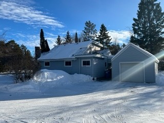 6 Bemidji, MN