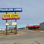 1 Traveler's Lodge Beatrice