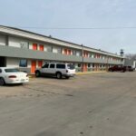 4 Traveler's Lodge Beatrice