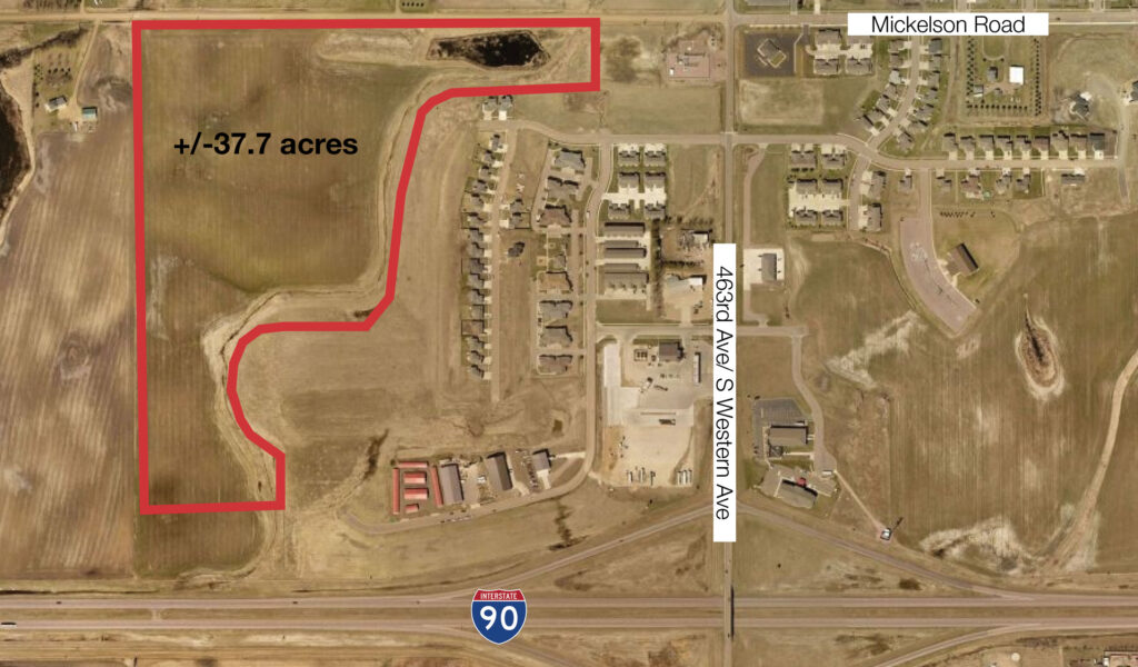 Western Meadows Land Lots 1.2022 Western Meadows Residential Land
