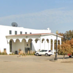 White House Inn Exterior3