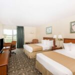 Days Inn Interior