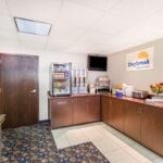 Days Inn Interior2