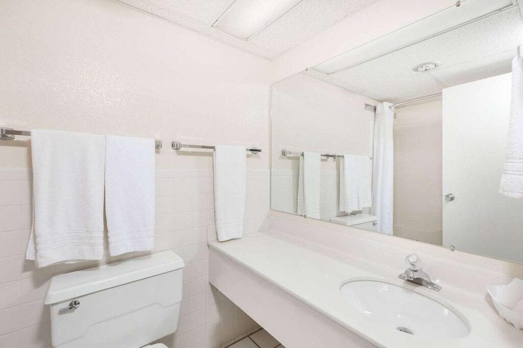 Days Inn Interior3