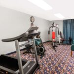 Days Inn Interior4