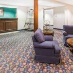 Days Inn Interior5