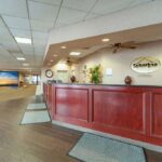 Quality Inn Interior2