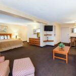 Quality Inn Interior4
