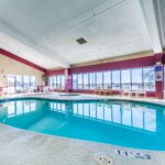 Quality Inn Pool