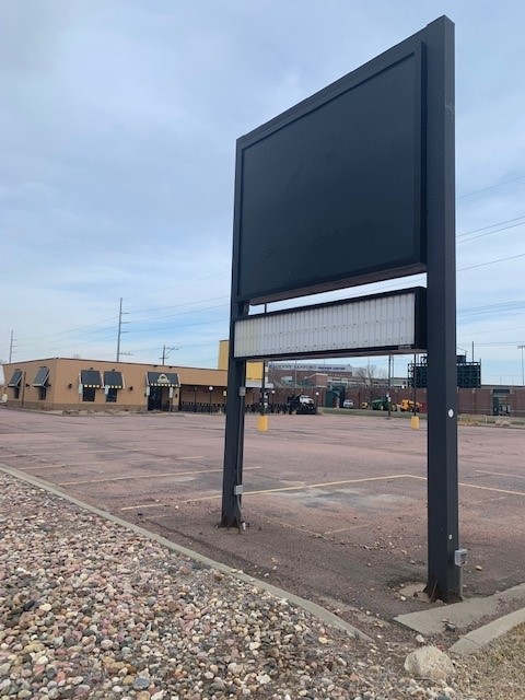 Sign