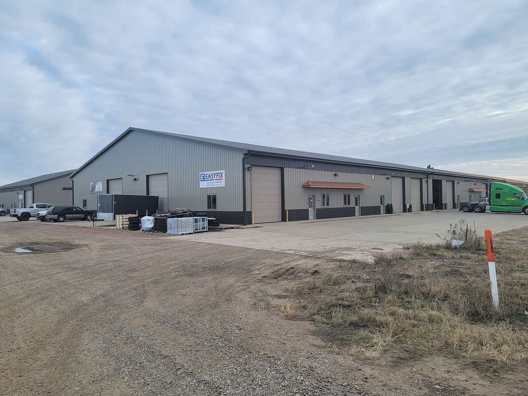 Property Management NAI Sioux Falls Commercial Real Estate