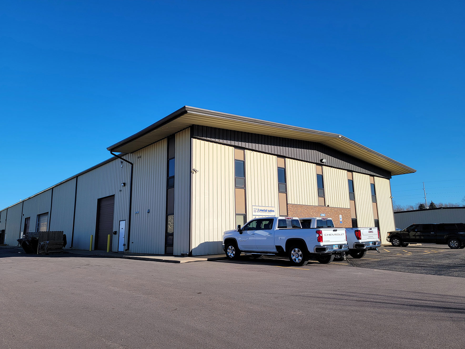 Property Management NAI Sioux Falls Commercial Real Estate